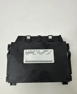 Mercedes-Benz E W211 Gearbox control unit/module A0325453432 2333542 5WP20005FW