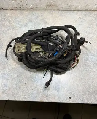 BMW 5 G30 G31 G38 Gearbox/transmission wiring loom 8596722 7590971