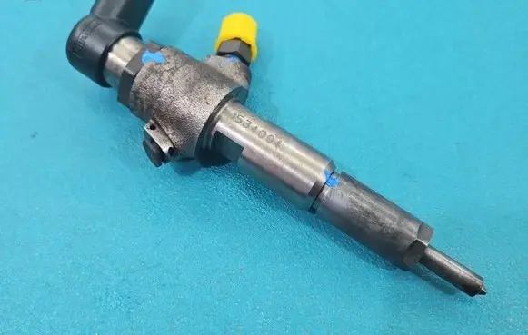 Citroen C3 Fuel injector 9649574480 IMPRK1534094