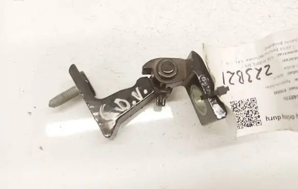 Audi A4 S4 B9 Rear door lower hinge 8W0831404A