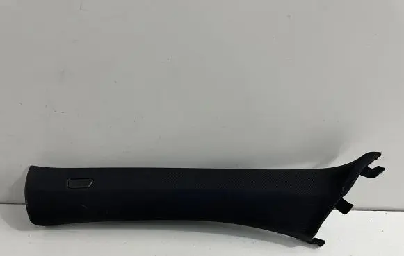 BMW 7 G11 G12 (A) pillar trim 7355327