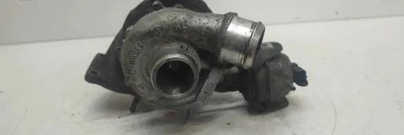 Ford Mondeo MK IV Turbo 9671413780 GTB1449VZ 7835833