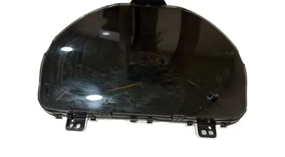 Honda Accord Speedometer (instrument cluster) 78100G200 HR0301 0608870131574