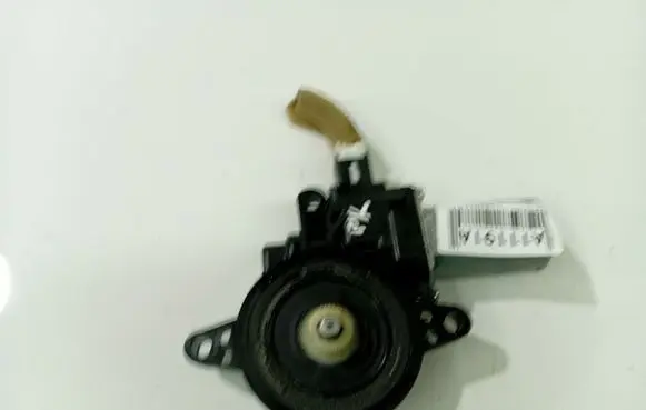 Mazda 6 Front door window regulator motor GA558LP
