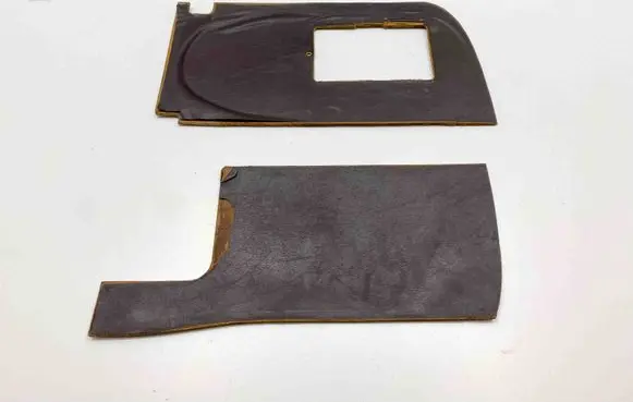 Mercedes-Benz SLC C107 Other exterior part A1076801580 1076801580