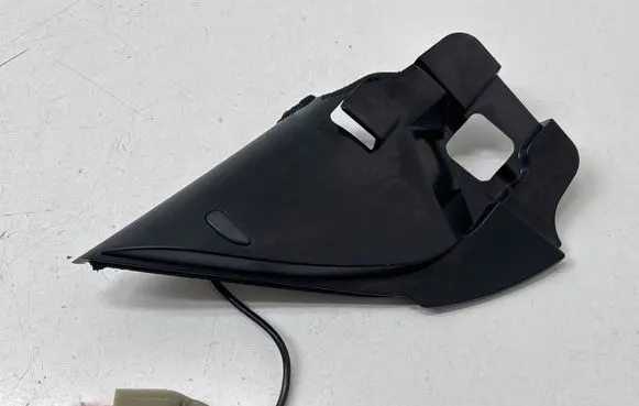 Nissan X-Trail T32 Plastic wing mirror trim cover 802924CL1A