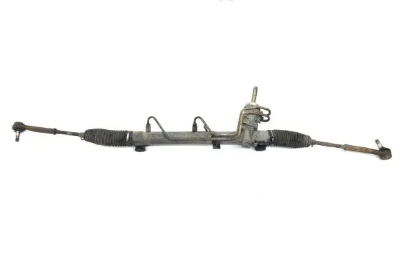 Opel Zafira B Steering rack 7831501224 7831985148