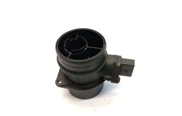 Skoda Octavia Mk2 (1Z) Mass air flow meter 074906461B 0281002461