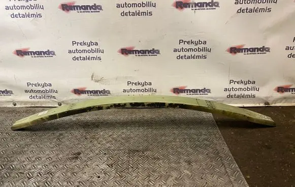 Mercedes-Benz Sprinter W906 Front leaf spring A9063210903