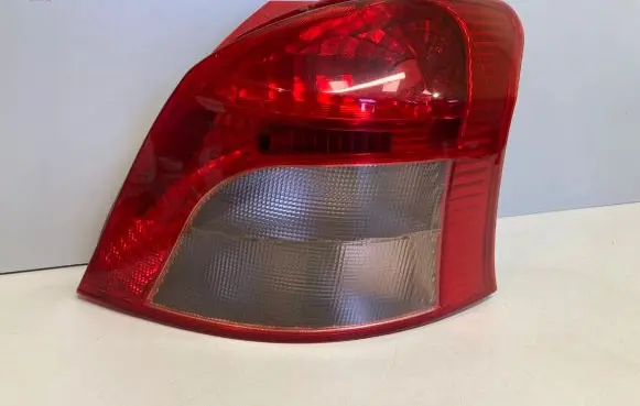 Toyota Yaris Rear/tail lights 177