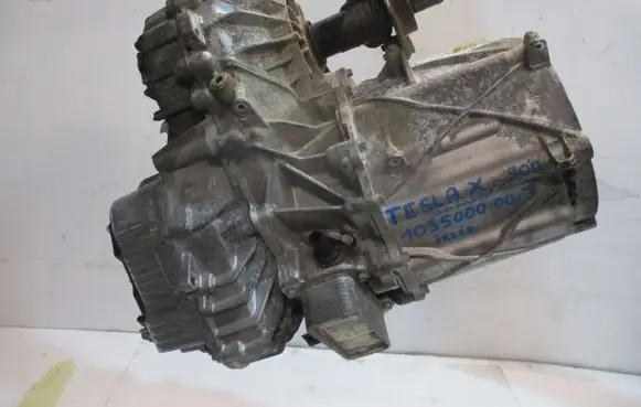 Peugeot Partner III Engine 103500000J