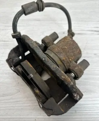 Ford Focus Front brake caliper