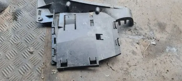 Volvo S80 Front bumper mounting bracket 9154854