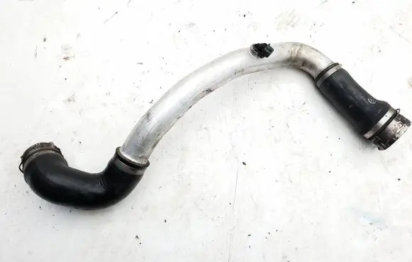BMW 7 E65 E66 Intercooler hose/pipe 7795413