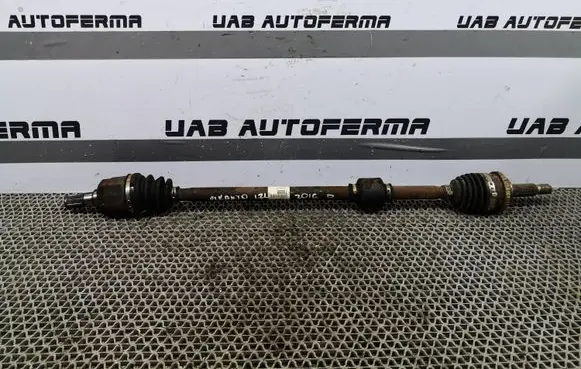 KIA Picanto Front driveshaft 495011Y210