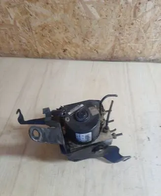 Ford Focus ABS Pump 10096001063 7YU3E0734F 00008556E1