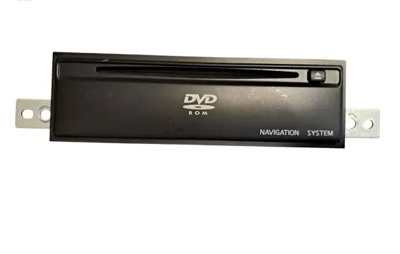 Nissan X-Trail T30 Navigation unit CD/DVD player 25915CC000