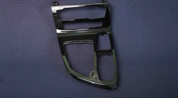 BMW 2 F45 Gear shifter surround trim plastic 9287611