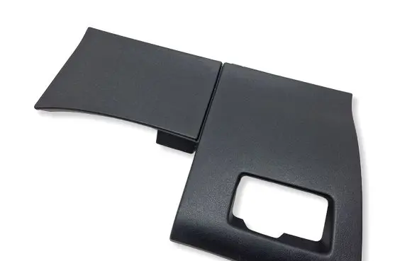Citroen DS4 Dashboard lower bottom trim panel 9688988577 9688988677 00048734