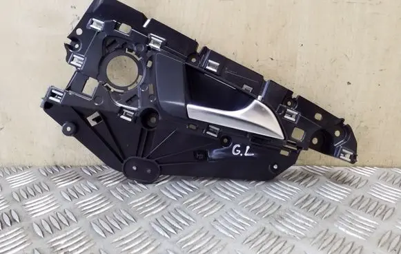 Audi A6 C7 Rear door interior handle 4G0839020