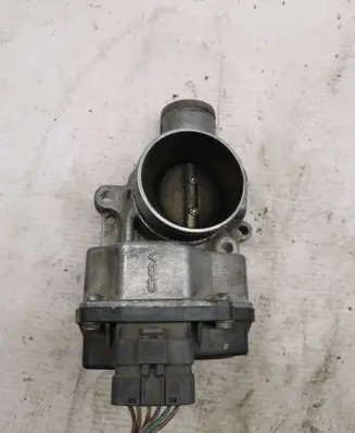 Citroen C3 Throttle valve 9640796280 408239821001 3008H