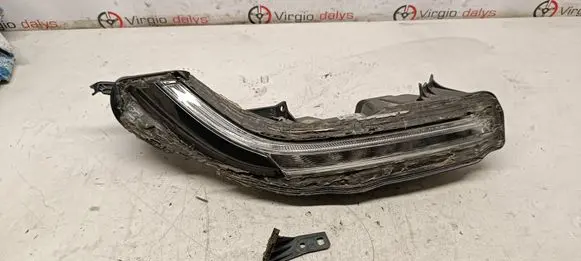 Renault Talisman LED Daytime headlight 266005260R PUXA0003 90046198F