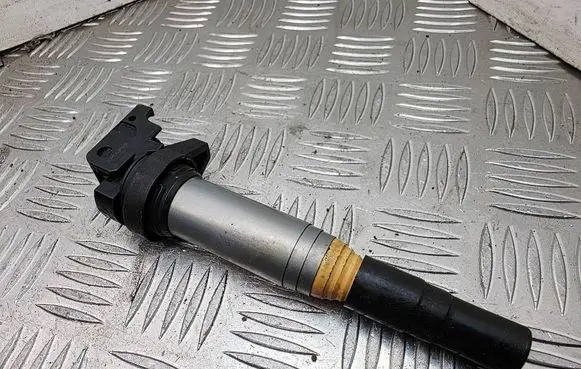 Citroen C3 High voltage ignition coil 