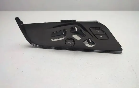 BMW 7 G11 G12 Seat control module 9384526 61319384526 61319302924