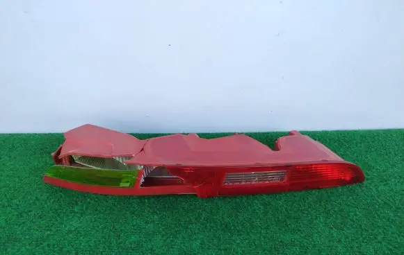 Audi Q3 8U Rear/tail lights 8U0945095