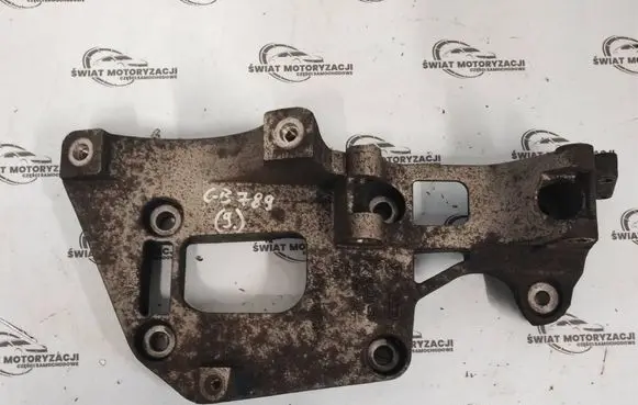 Volkswagen Golf V Generator/alternator bracket 06F903143F