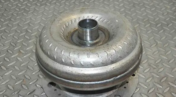 Audi Q5 SQ5 Torque converter 250700003266