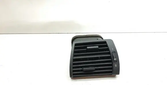 BMW X5 E53 Dashboard side air vent grill/cover trim 8402215 64228402215