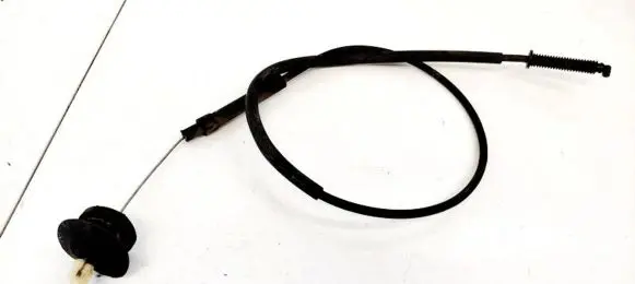 Handbrake/parking brake wiring cable