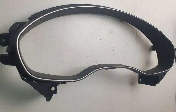 Audi A6 S6 C7 4G Dashboard trim 9032202
