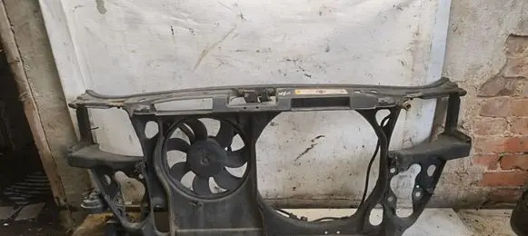 Audi A4 S4 B5 8D Radiator support slam panel 4A00101145