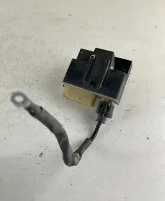 Citroen C5 Glow plug pre-heat relay 9652021180
