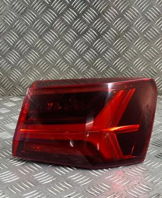 Audi A6 Allroad C7 Rear/tail lights 4G9945096E