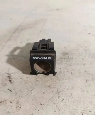 Renault Scenic I Cigarette lighter 7700808844