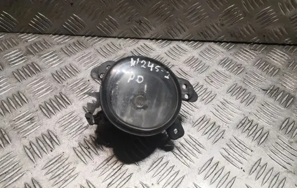 Mercedes-Benz B W245 Front fog light 2518200856 A2518200856