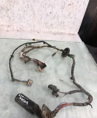 Seat Arona Front door wiring loom 6f1971120bg