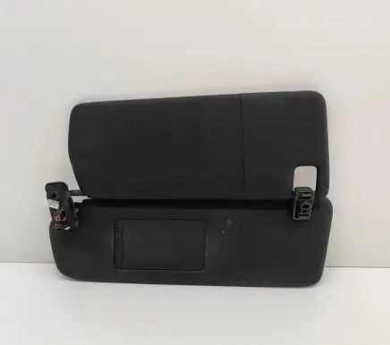 Porsche Cayenne (92A) Sun visor 7P0857551D