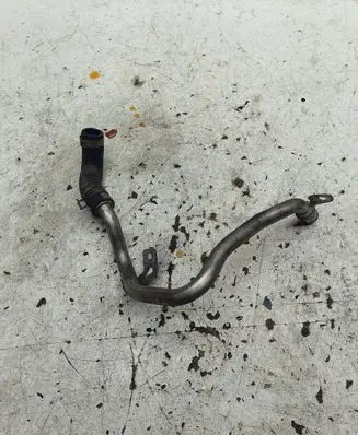 Infiniti EX Engine coolant pipe/hose