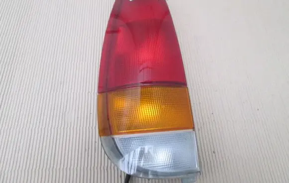 Hyundai Atos Prime Rear/tail lights