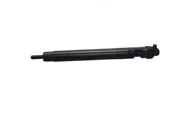 Ford S-MAX Fuel injector 9686191080