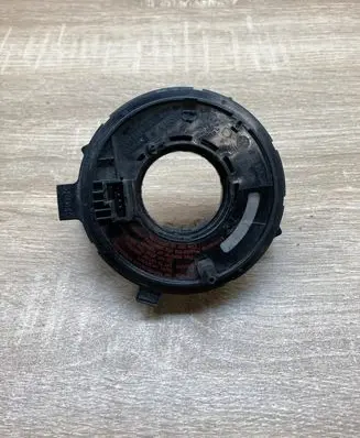 Volkswagen Golf IV Airbag slip ring squib (SRS ring) 1J0959653