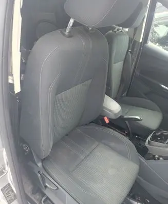 Ford C-MAX II Front passenger seat 