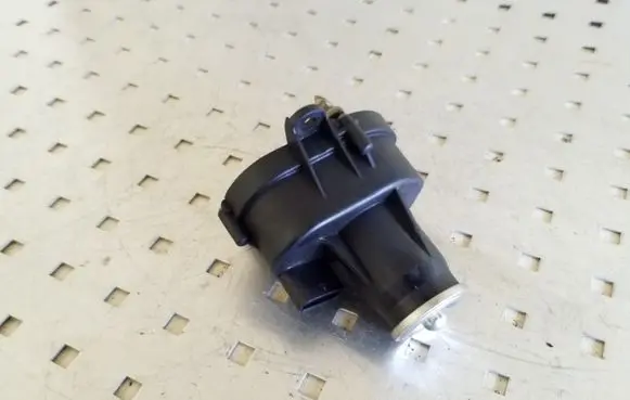 BMW 5 F10 F11 Other devices 850641002
