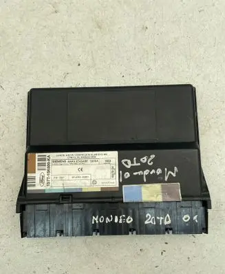 Ford Mondeo Mk III Comfort/convenience module 5WK48743ABF