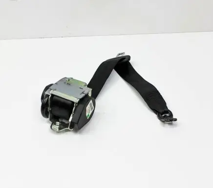 Audi A3 S3 8V Rear seatbelt 8V5857805