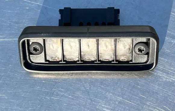 Mercedes-Benz Sprinter W907 W910 Sliding door contact joint A9078213100 260000014